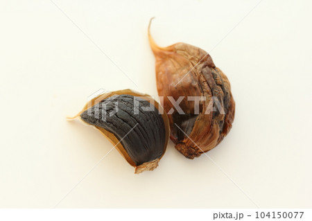 黒にんにく 発酵 青森県産 黒にんにく 発酵 青森県産 104150077