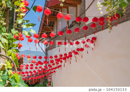 麗江古城 麗江古城 104150133