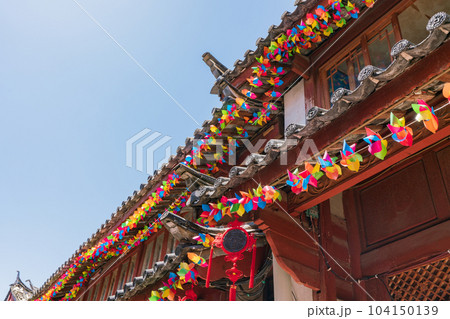 麗江古城 麗江古城 104150139