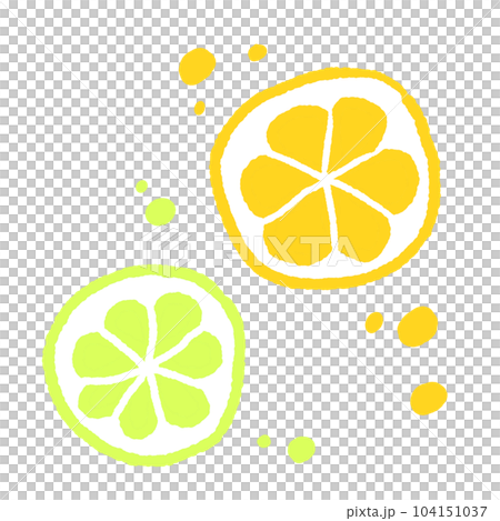 Lemon Lemon 104151037