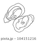 oyster 104151216