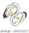oyster 104151217