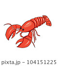Robster 104151225