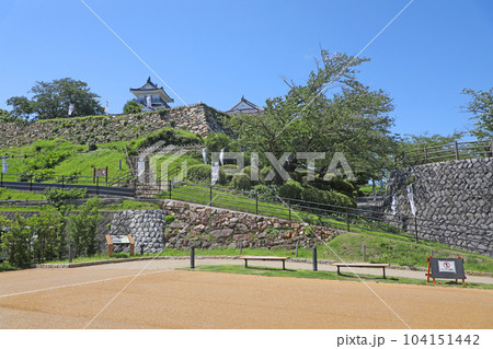 浜松城 浜松城 104151442