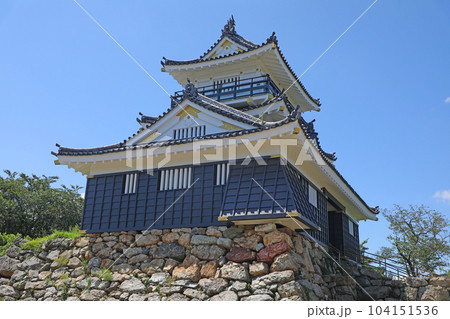 浜松城 天守閣 浜松城 天守閣 104151536