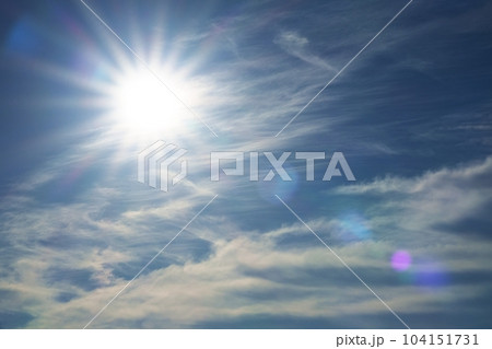 晴れた午後の空・夏・空主体・210830pm 晴れた午後の空・夏・空主体・210830pm 104151731