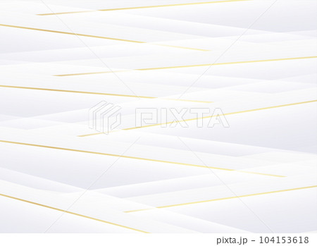高級感 幾何学 背景 図形 金 104153618