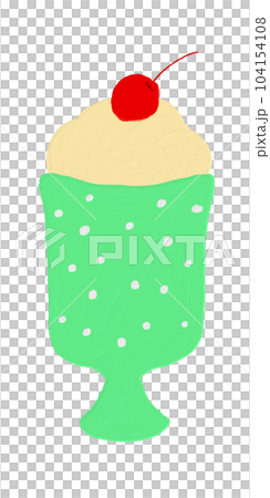 Shuwashuwa cream soda Shuwashuwa cream soda 104154108
