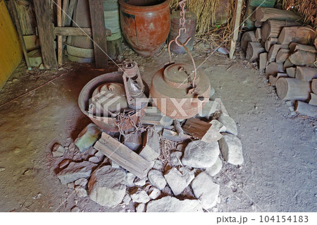 北海道苫前町　ヒグマの事件跡地 104154183