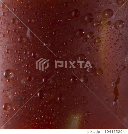 Bloody Mary cocktail 104155204