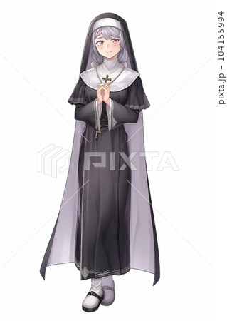 絵画　イラスト　女性 西野七瀬さん ファッション誌のようなイラストを描きたい。 #美しい