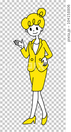 girl go ahead 104158806