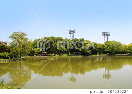 住之江公園 住之江公園 104159224