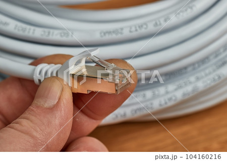 Network utp cable roll Network utp cable roll 104160216