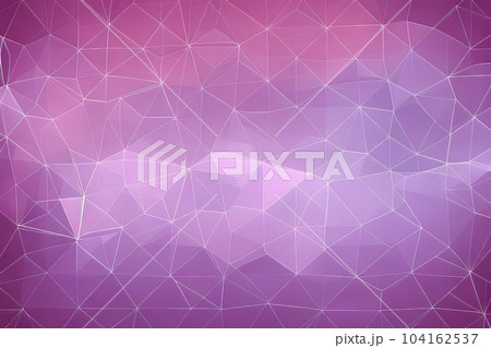 Abstract background. Geometric background. Polygonal crystal structure Abstract background. Geometric background. Polygonal crystal structure 104162537