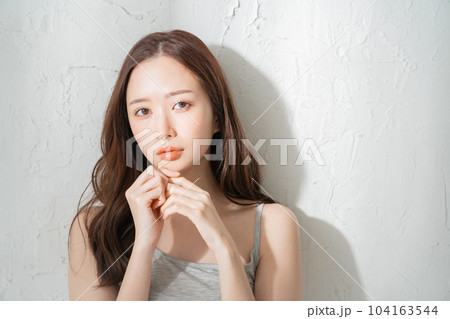 ビューティーイメージ ビューティーイメージ 104163544