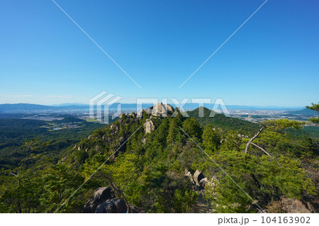 金勝アルプス 104163902