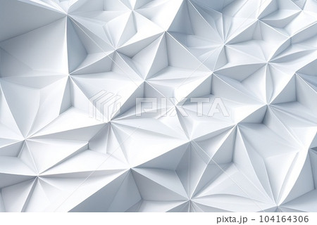 Polygon Abstract Polygonal Geometric Triangle Background Abstract 3d wire Polygon Abstract Polygonal Geometric Triangle Background Abstract 3d wire 104164306