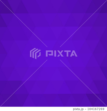 Vector dark blue background. Geometric abstract illustration. eps 10 104167269