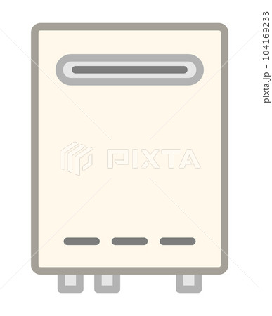 給湯器 給湯器 104169233