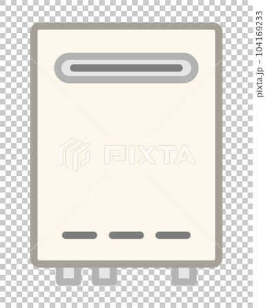 給湯器 給湯器 104169233