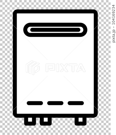 給湯器 給湯器 104169234