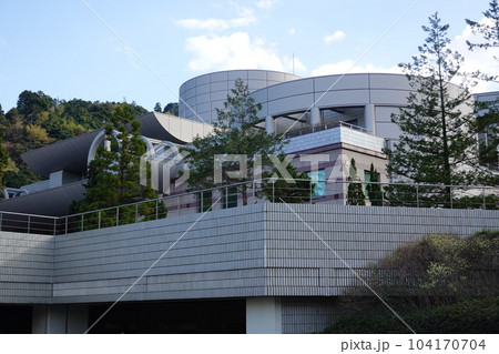 神奈川県立生命の星地球博物館 104170704