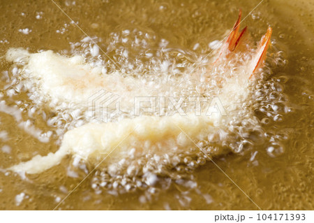 海老天揚げる 104171393