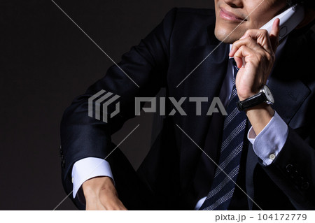 詐欺の電話 詐欺の電話 104172779