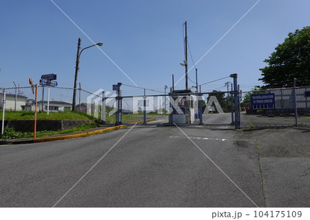 根岸住宅地区 104175109