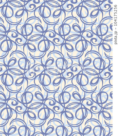 Abstract vector wavy background 104175256