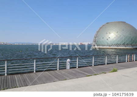 南港・シーサイドコスモ 104175639