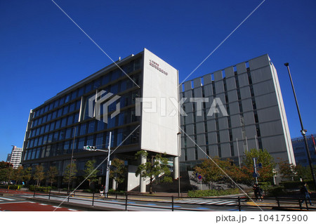 東京有明医療大学 東京有明医療大学 104175900