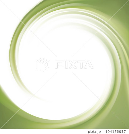 Vector background of swirling oil texture 104176057