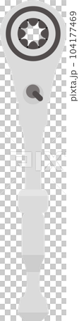 ratchet wrench 01a 104177469