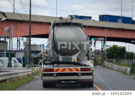 粉粒体運搬車 イメージ 粉粒体運搬車 イメージ 104182884