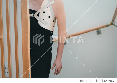 upper limb disability 104184983