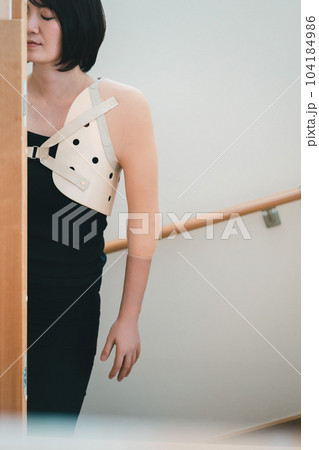 upper limb disability 104184986