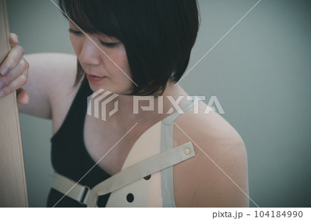 upper limb disability 104184990