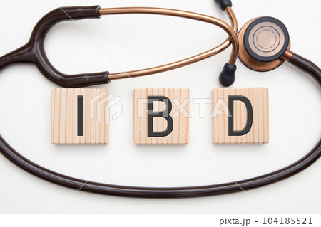 炎症性腸疾患（IBD） 104185521