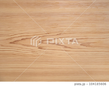 杉板の木目 杉板の木目 104185606