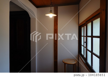 外交官の家 104185651