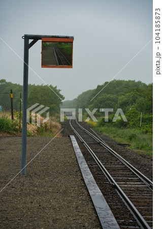 根室本線(花咲線) 姉別駅 根室本線(花咲線) 姉別駅 104185873