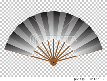 扇子 扇子 104187137