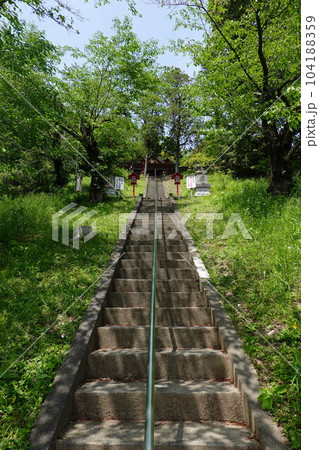 寺家熊野神社 104188359