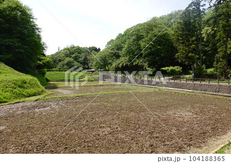 寺家　ふるさと村　 104188365