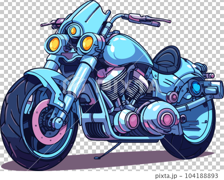 Anime Girls Motorcycle Night Women With Bikes Matte Finish Poster Paper  Print - Animation & Cartoons posters in India - Buy art, film, design,  movie, music, nature and educational paintings/wallpapers at Flipkart.com
