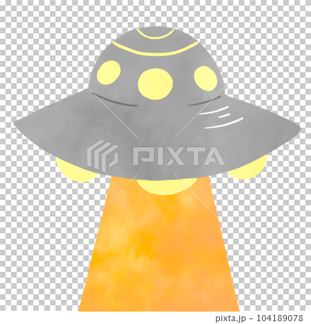 ufo, unidentified flying object, cosmic 104189078