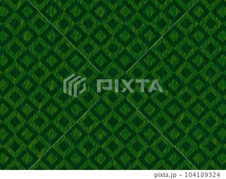 エスニック風幾何学模様の背景 104189324