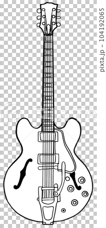 吉他 器具 儀器 104192065